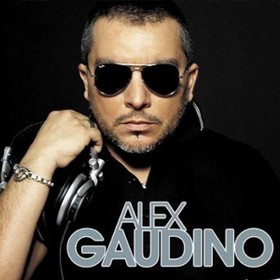 Alex Gaudino