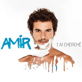 Amir фаворит Евровидения 2016