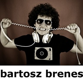 Bartosz Brenes