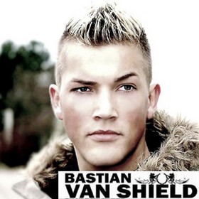 Bastian Van Shield