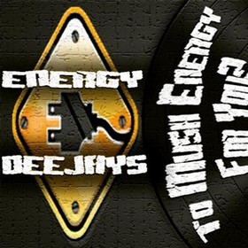 Energy Deejays
